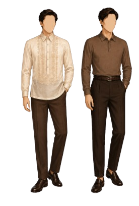 Attire Inspiration