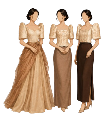 Attire Inspiration