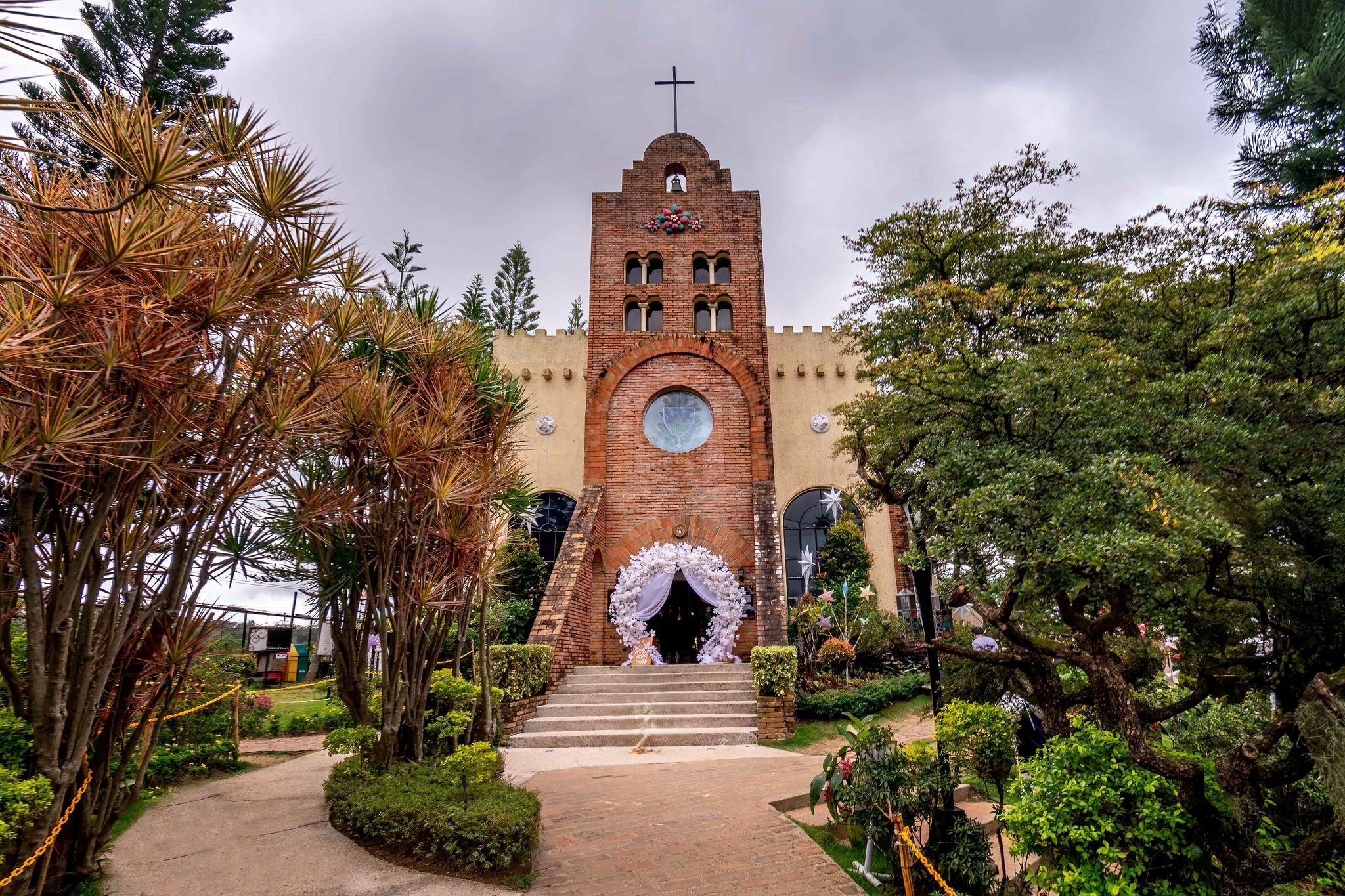Chapel of the Transfiguration