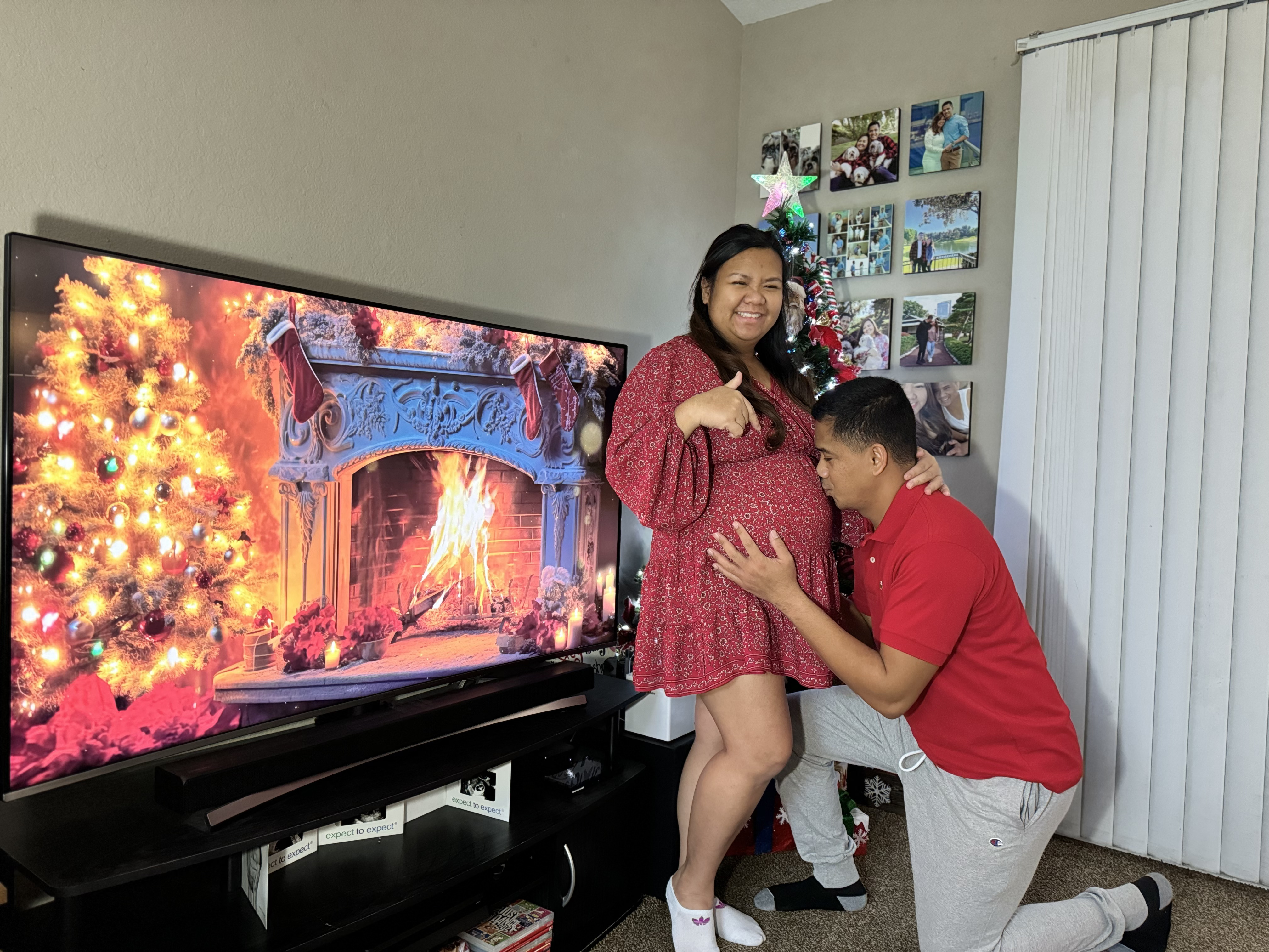 Mark & Kimberly