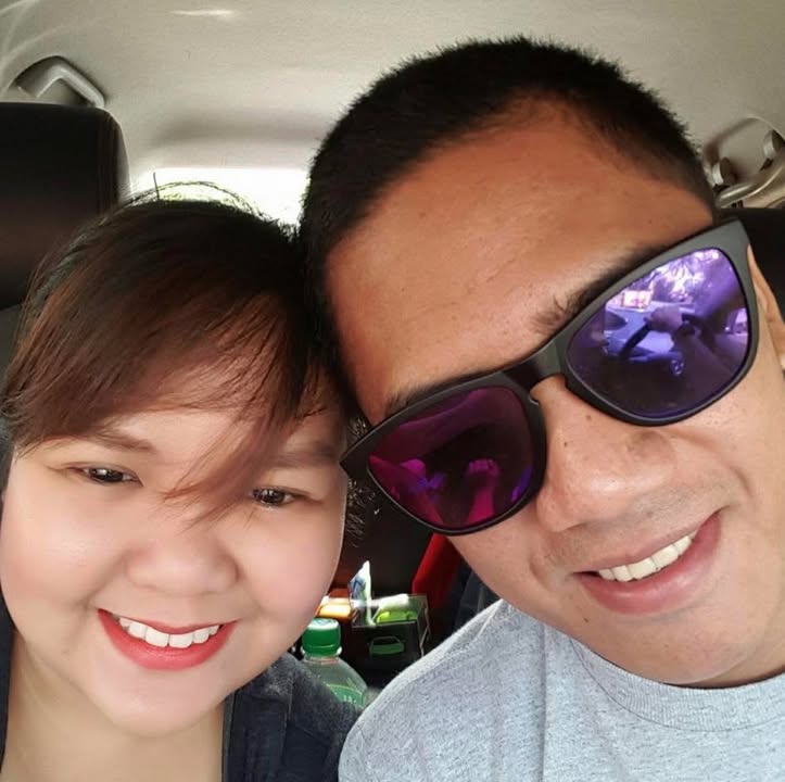 Mark & Kimberly
